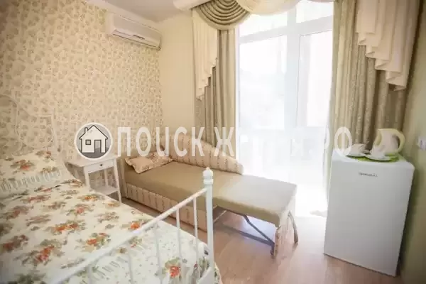 Гостевой дом «Приветливый» Гостевой дом «Приветливый»