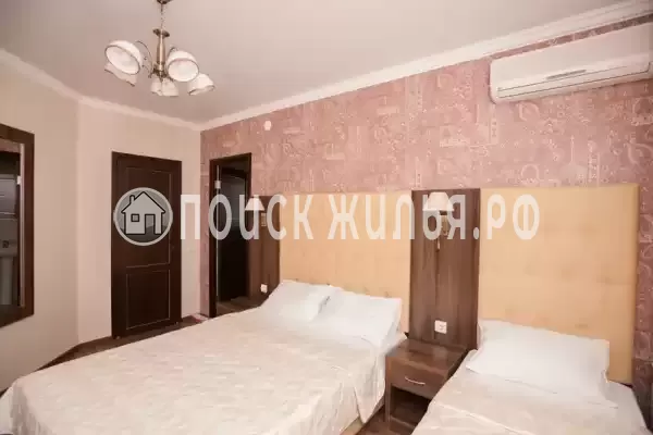 Гостевой дом «Приветливый» Гостевой дом «Приветливый»