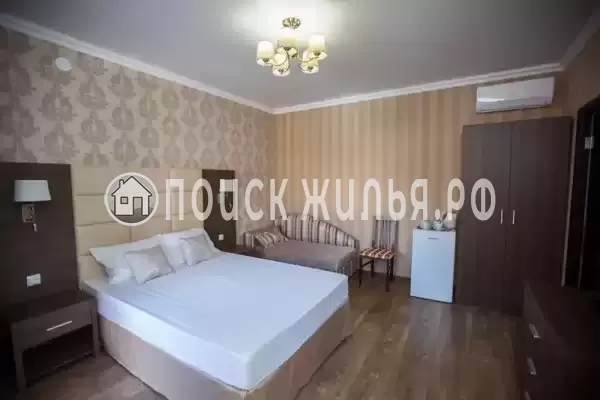 Гостевой дом «Приветливый» Гостевой дом «Приветливый»