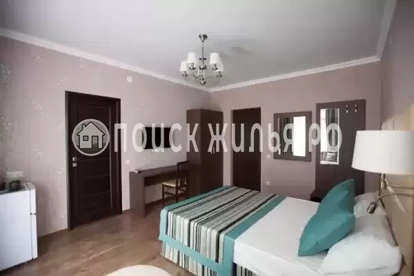 Гостевой дом «Приветливый» Гостевой дом «Приветливый»