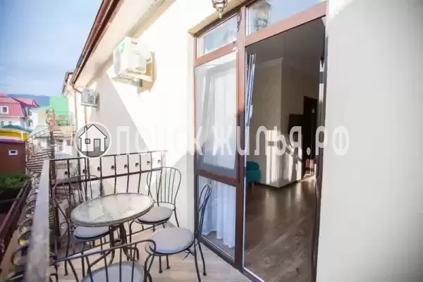 Гостевой дом «Приветливый» Гостевой дом «Приветливый»