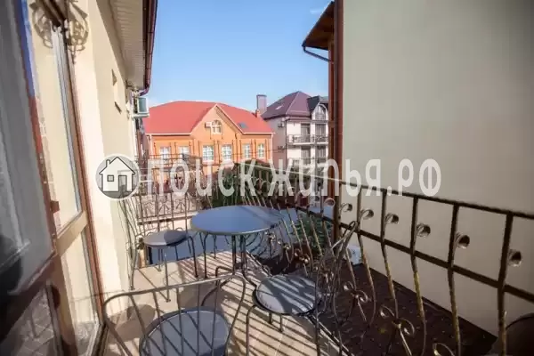 Гостевой дом «Приветливый» Гостевой дом «Приветливый»