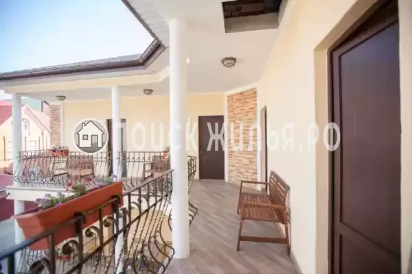 Гостевой дом «Приветливый» Гостевой дом «Приветливый»