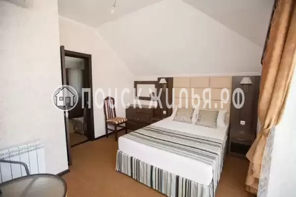 Гостевой дом «Приветливый» Гостевой дом «Приветливый»