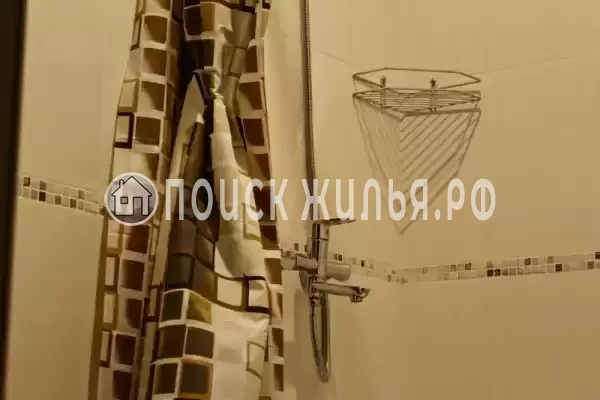 Бирюзовая, д.1