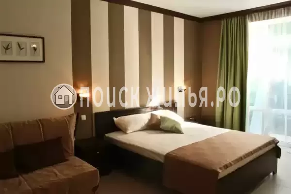 Бирюзовая, д.1