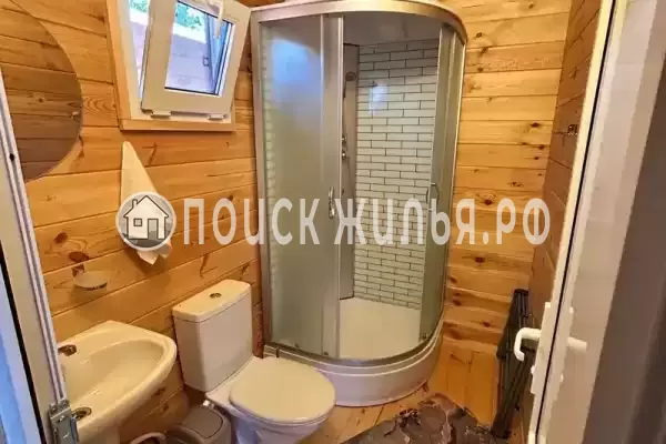 Частный сектор «Эко-домики Уют» Частный сектор «Эко-домики Уют»