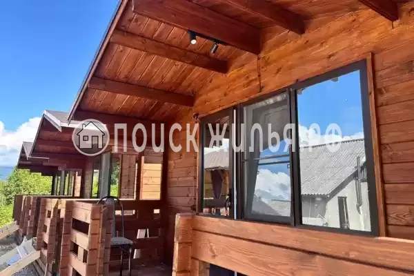 Частный сектор «Эко-домики Уют» Частный сектор «Эко-домики Уют»