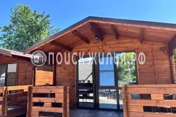 Частный сектор «Эко-домики Уют» Частный сектор «Эко-домики Уют»