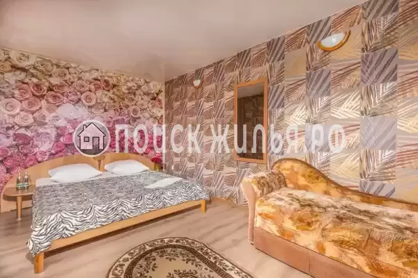 «Розовый фонтан» «Розовый фонтан»