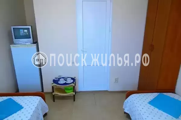 «Гостеприимный двор»