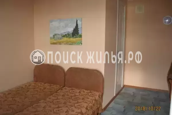 «Бирюзовая бездна»