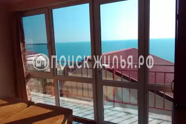 «Бирюзовая бездна»