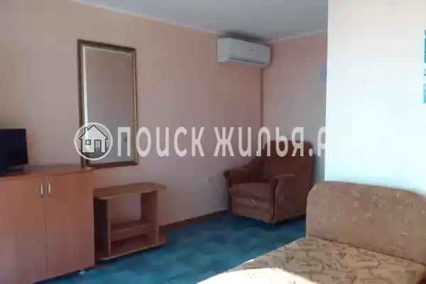 «Бирюзовая бездна»