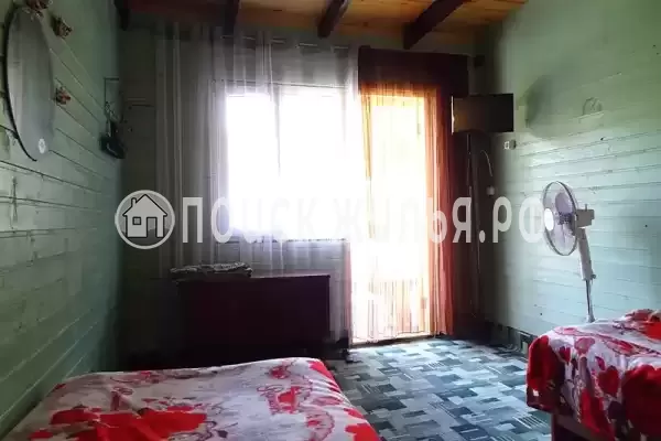 Частный сектор «Утомленные солнцем»