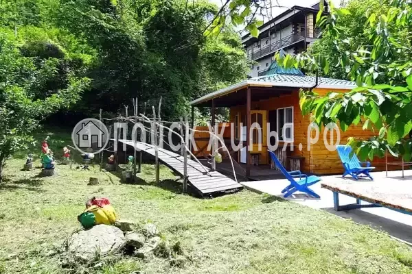 Частный сектор «Утомленные солнцем»