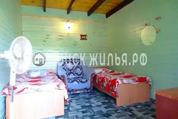 Частный сектор «Утомленные солнцем»