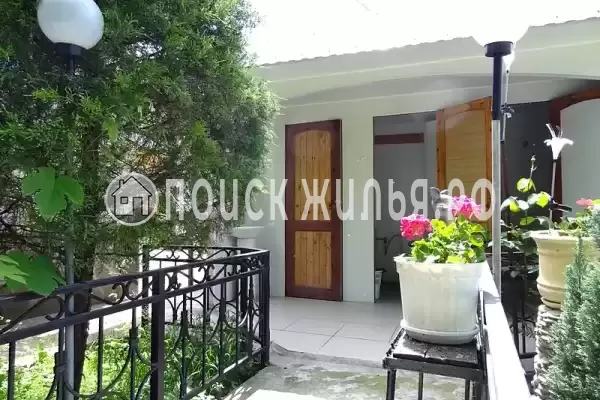 Частный сектор «Утомленные солнцем»