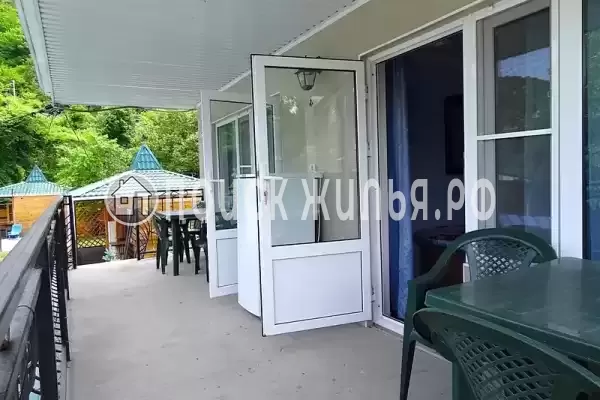 Частный сектор «Утомленные солнцем»