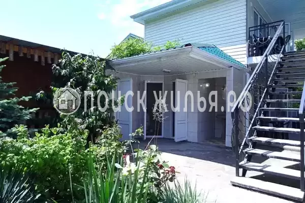 Частный сектор «Утомленные солнцем»