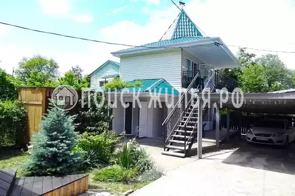 Частный сектор «Утомленные солнцем»