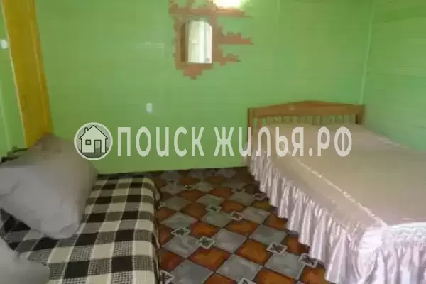 Частный сектор «Утомленные солнцем»