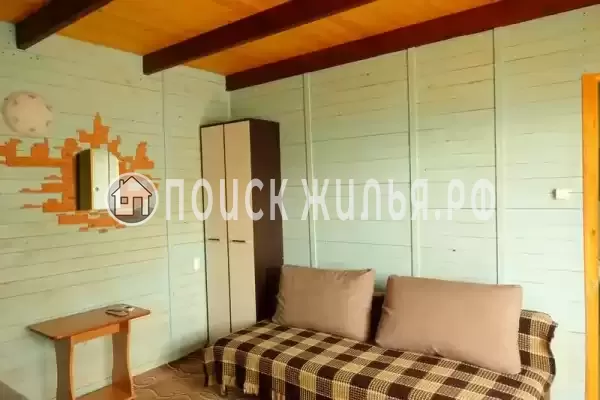 Частный сектор «Утомленные солнцем»