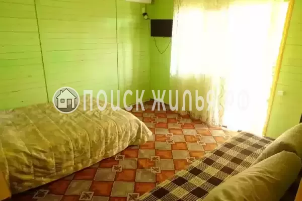 Частный сектор «Утомленные солнцем»