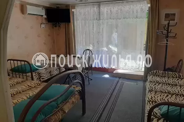 «Уютный уголок»