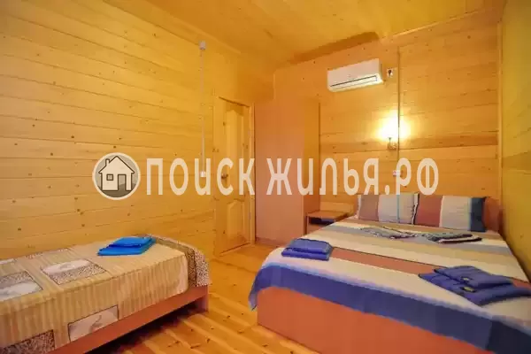 «Дом в раю»