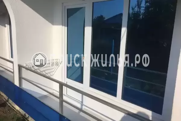 Гостевой дом «Айсберг»