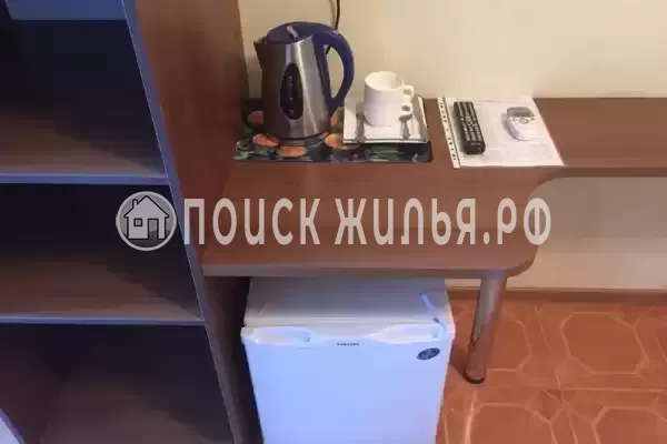 Гостевой дом «Айсберг»