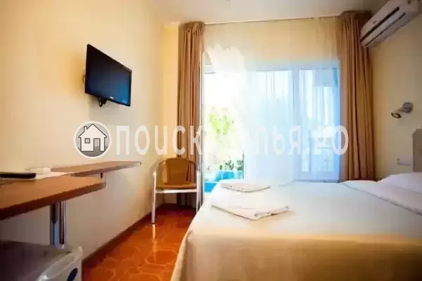 Гостевой дом «Айсберг»