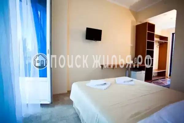 Гостевой дом «Айсберг»