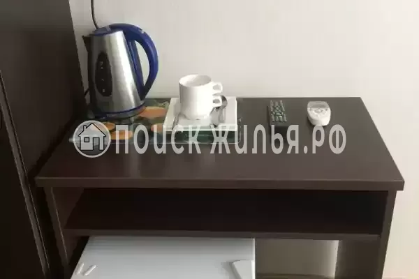 Гостевой дом «Айсберг»