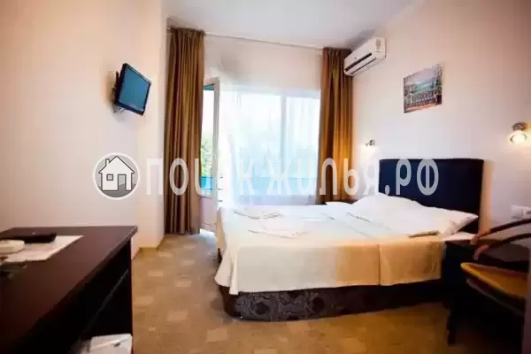 Гостевой дом «Айсберг»