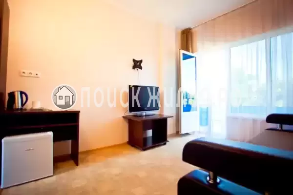 Гостевой дом «Айсберг»