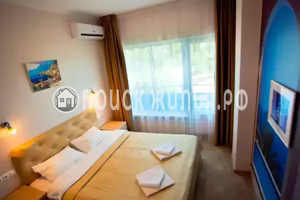 Гостевой дом «Айсберг»