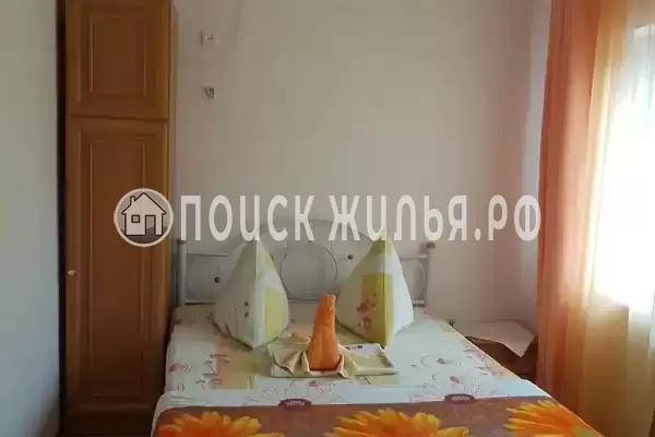 Гостевой дом «Водолейчик» Гостевой дом «Водолейчик»