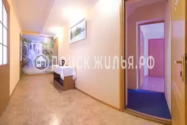 Гостевой дом «Водолейчик» Гостевой дом «Водолейчик»