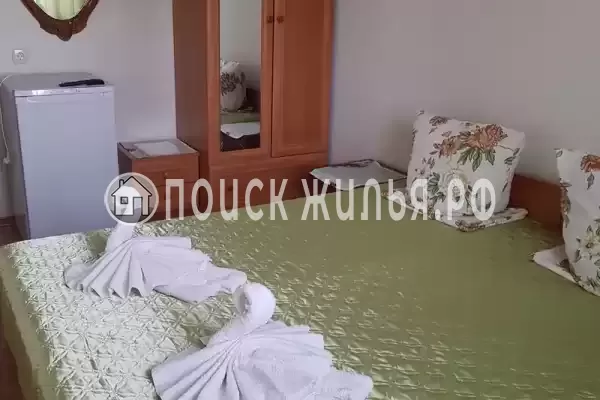 Гостевой дом «Водолейчик» Гостевой дом «Водолейчик»