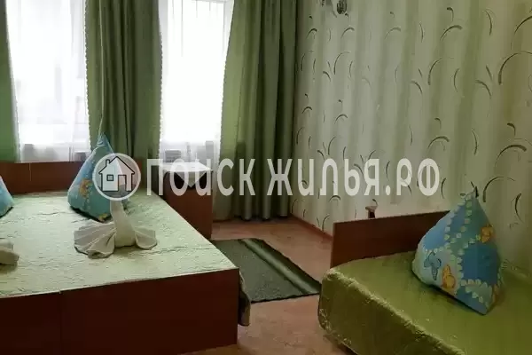 Гостевой дом «Водолейчик» Гостевой дом «Водолейчик»