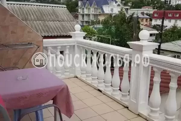 Гостевой дом «Водолейчик» Гостевой дом «Водолейчик»