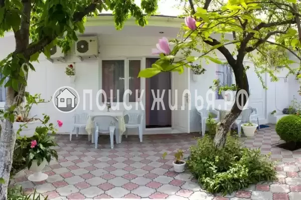 Гостевой дом «Водолейчик» Гостевой дом «Водолейчик»