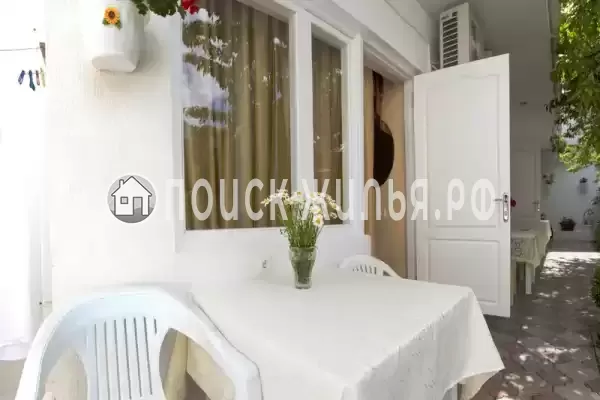 Гостевой дом «Водолейчик» Гостевой дом «Водолейчик»