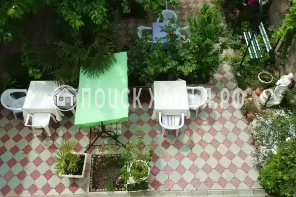 Гостевой дом «Водолейчик» Гостевой дом «Водолейчик»