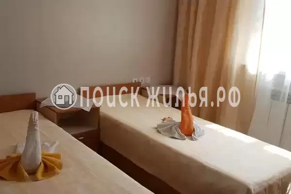 Гостевой дом «Водолейчик» Гостевой дом «Водолейчик»