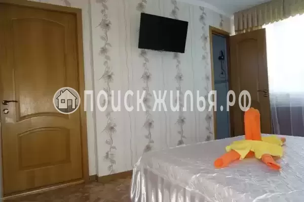 Гостевой дом «Водолейчик» Гостевой дом «Водолейчик»