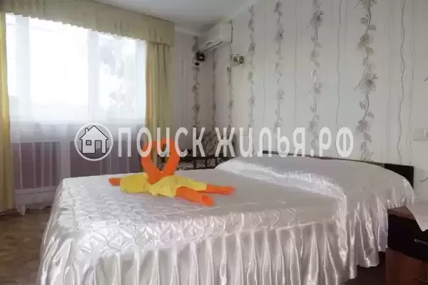 Гостевой дом «Водолейчик» Гостевой дом «Водолейчик»