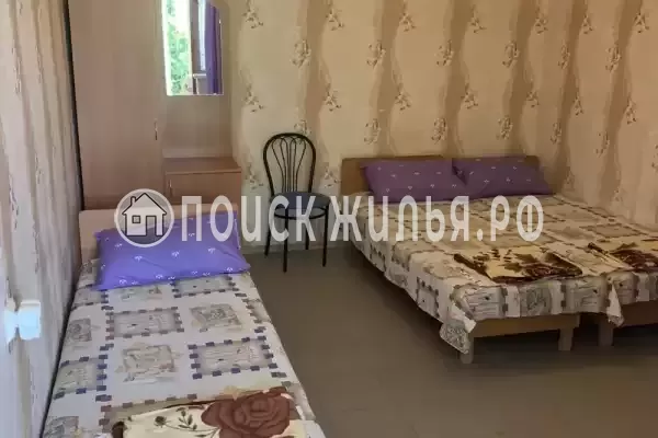 П Рыбачье  Октябрьский переулок, д.2